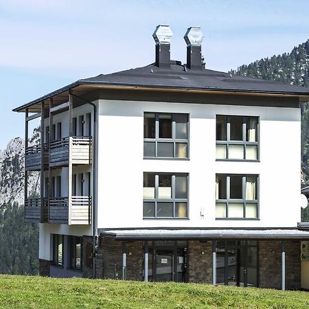 Alpenrose Nassfeld Apartment Sonnenalpe Nassfeld Exterior photo