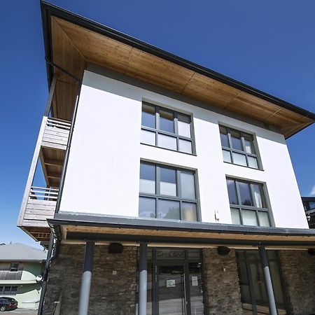 Alpenrose Nassfeld Apartment Sonnenalpe Nassfeld Exterior photo