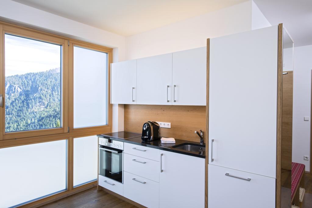 Alpenrose Nassfeld Apartment Sonnenalpe Nassfeld Exterior photo