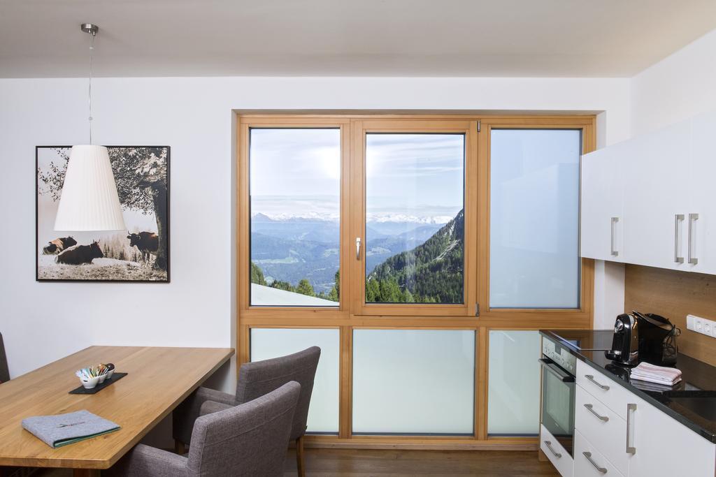 Alpenrose Nassfeld Apartment Sonnenalpe Nassfeld Exterior photo