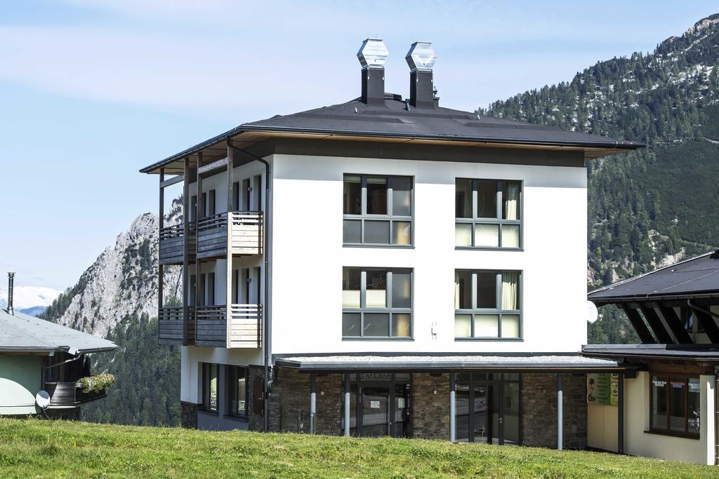 Alpenrose Nassfeld Apartment Sonnenalpe Nassfeld Exterior photo